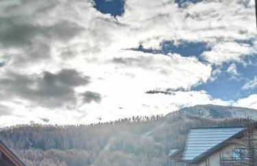 CŒUR D'ALTAÏR RISOUL 1850 Appartement T2 confortable skis aux pieds - Foto 28