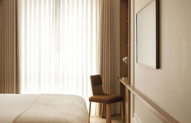 Highstay serviced apartments PYRAMIDES - Foto 15