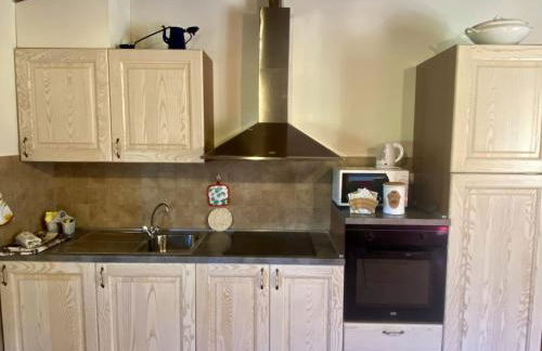 Podere la Fonte Vernaccia & Zafferano - Foto 34