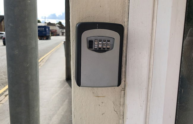 Superb Apartment With Sky Glass TV and Netflix - Foto 30