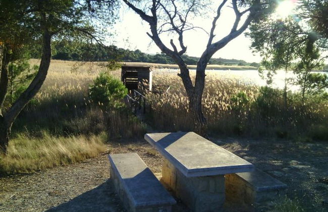 Villa in Rada With Garden and Barbecue - Foto 25