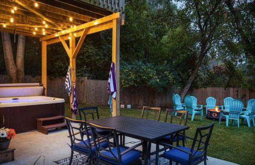 Summer Winterland Retreat-Hot Tub/Dog/Boyne/Schuss - Foto 8