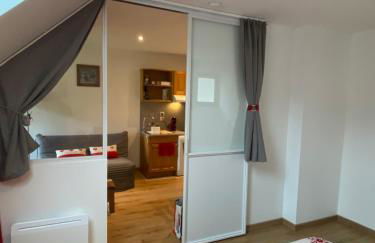 AU COEUR DU GOLF , Giez, proche Lac d' Annecy - Foto 14