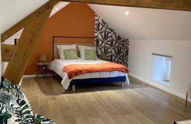 La chambre aux hommes - Foto 5