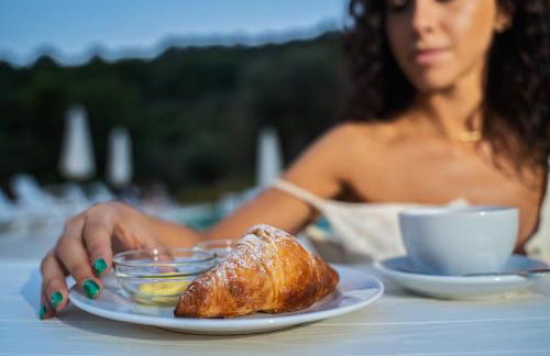 Le Querce Farmhouse - Foto 76