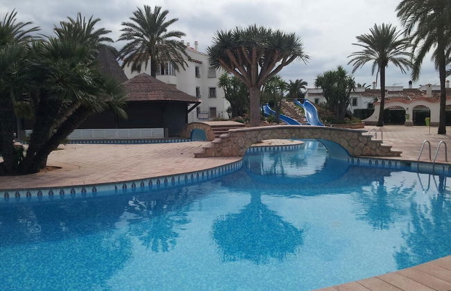 Bungalow El Palmar 01 - Foto 31