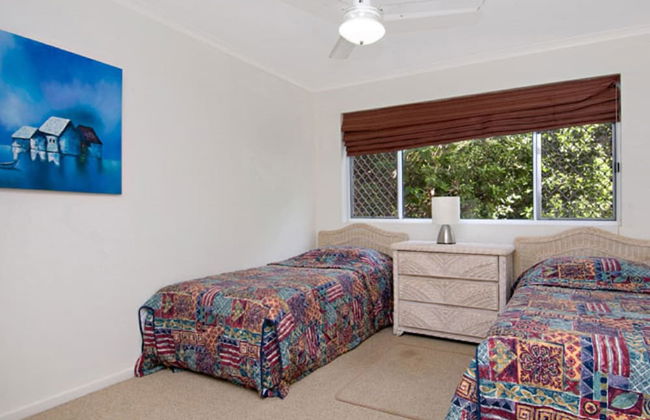 Surfside on the Beach - Foto 15