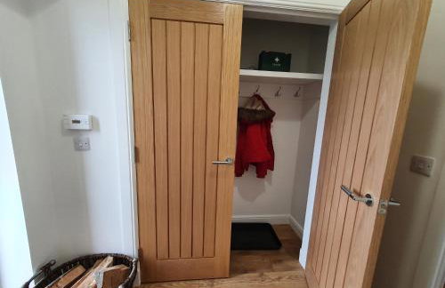 2-Bed Barn Hot Tub & Pet Friendly near Muirkirk - Foto 45