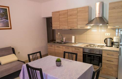 Apartments Željka - Foto 24