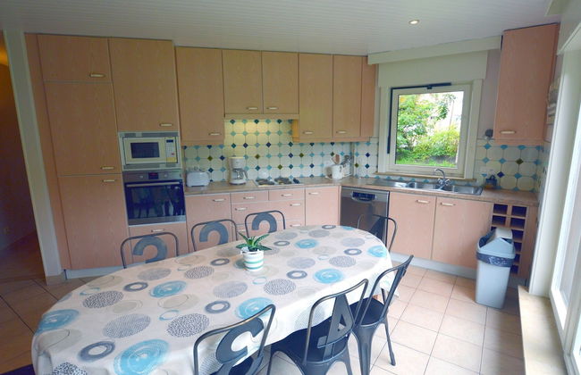 West Flanders Vacation Home - Foto 7