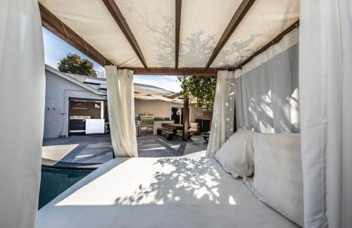 Luxury 3BR with Cabana Oasis Pool & Style - Foto 32