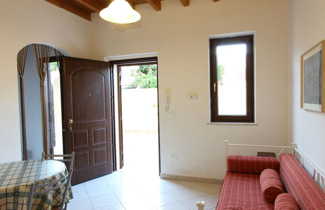 Residence Borgo Antico - Foto 43