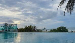 Del Mar SG Apartment - Foto 2