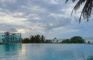 Del Mar SG Apartment - Foto 2