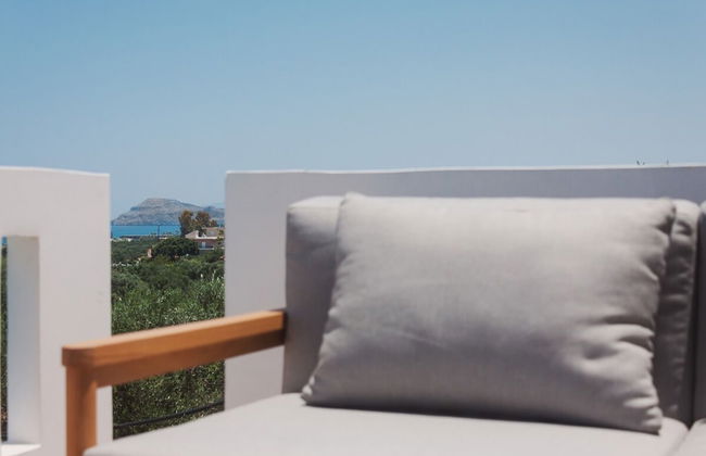 Villa Cook With Pool and Terraces With sea Views - Foto 24