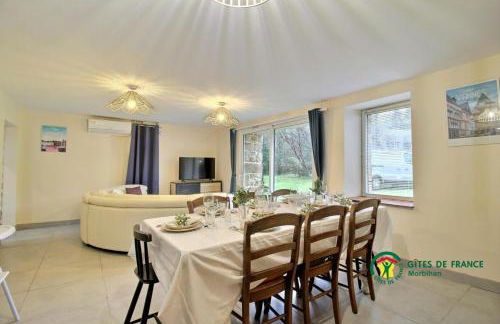 Au charme des bois - Foto 8