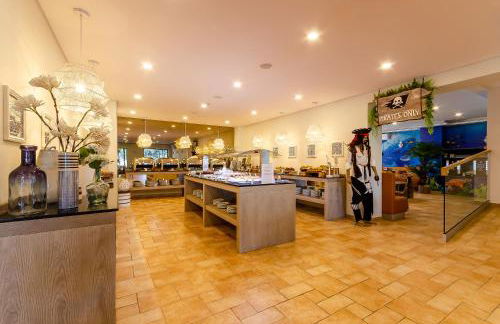 TURIM Estrela do Vau Hotel - Foto 49