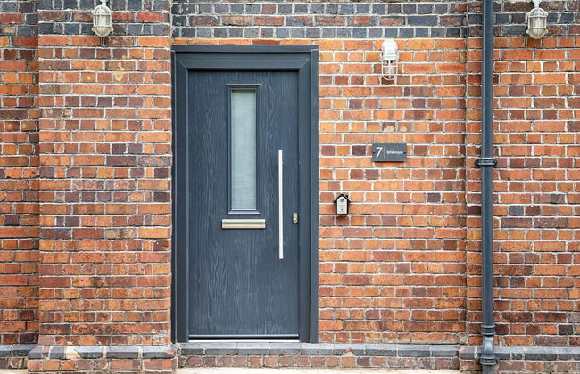 Goodstay Apartments by Urban Space - Foto 22