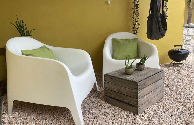 Mirador Apartments - Foto 37