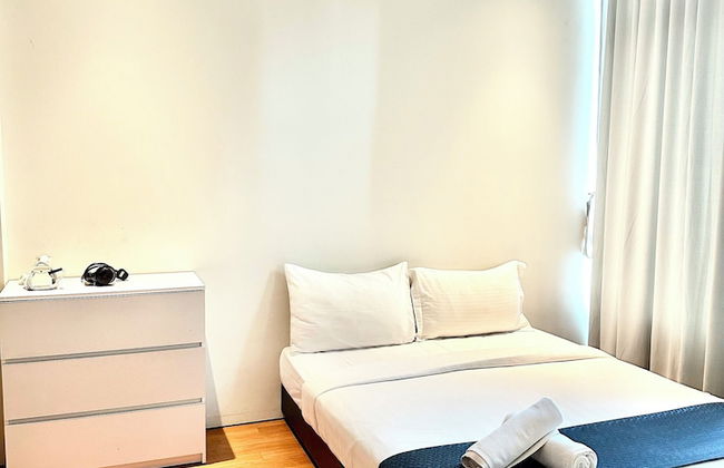 KL Sky Suites KLCC by SA - Foto 9