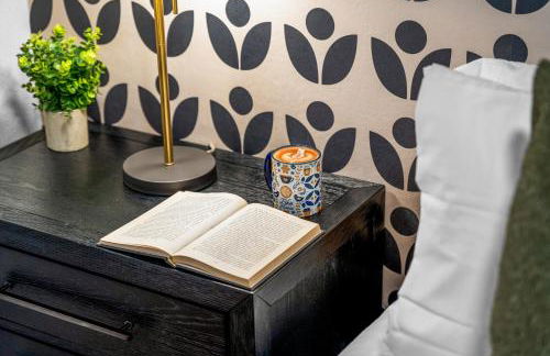 Luxury Mountain Views, hot tub, peaceful retreat - Foto 47