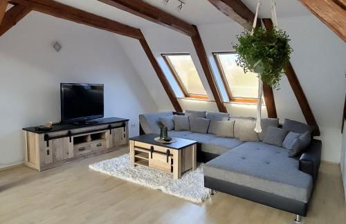 Ferienwohnung - Alte Mühle Extertal - Foto 1