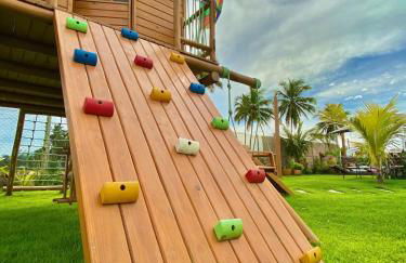 Casa de Luxo Beira Mar - Photo 21