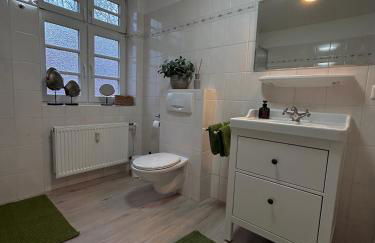 4 wunderschöne Ferienwohnungen im Kavaliershaus - Foto 43