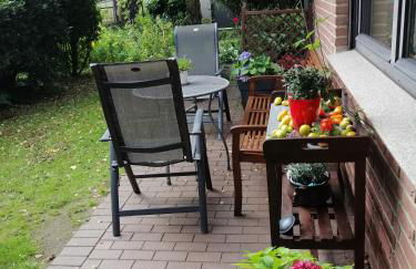 Ferienwohnung Lohberg - Foto 18