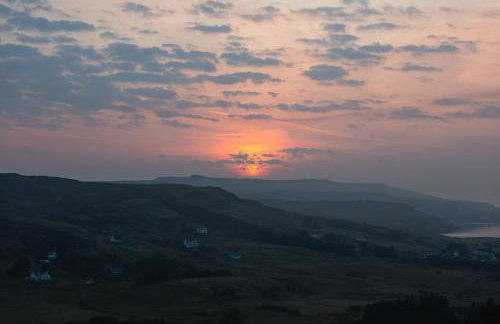 The West Nest - A luxury detached house on Skye - Foto 22