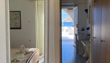 ZERVOS STUDIOS AND APARTMENTS - Foto 3