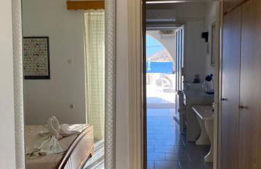 ZERVOS STUDIOS AND APARTMENTS - Foto 3