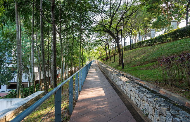 Spacious Three Bedroom Condo Cyberjaya - Foto 28