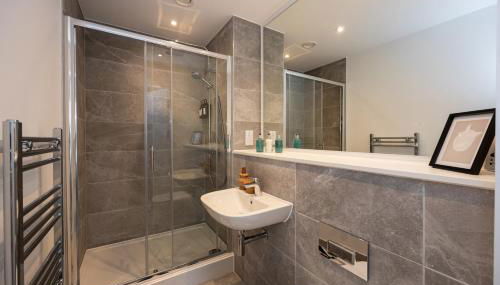 Pet friendly 2BR City Centre Apartment - Near Piccadilly - Foto 4