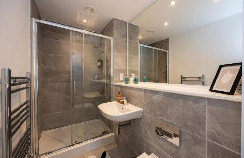 Pet friendly 2BR City Centre Apartment - Near Piccadilly - Foto 4