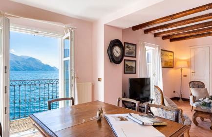 Villa Rivetta 6 2 in Santa Maria Rezzonico - Foto 67