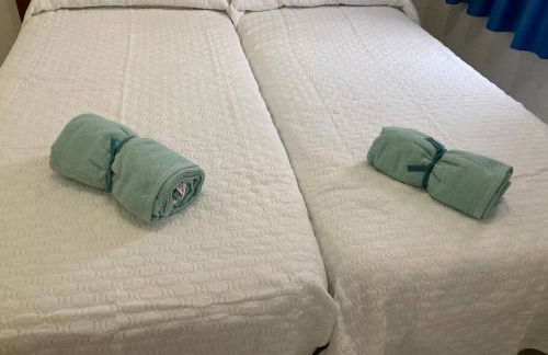 Apartamento Las Marinas - Foto 5