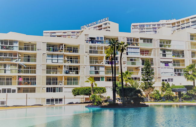 Torre San Marino (Vacance) - Foto 22