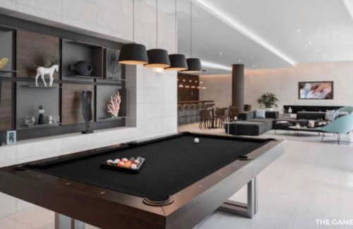 Sleek 2BD 2BA Condo In Miami Design District - Photo 39