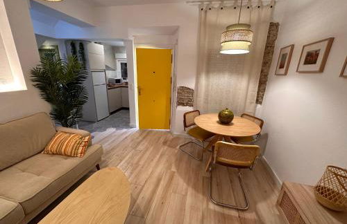 Oniria Agradable casa con patio junto Mirador de San Nicolás - Foto 13