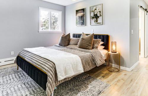 2 Mi to USCG Academy! Convenient New London Home - Foto 11