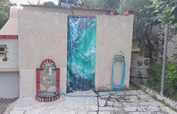 ''Mary's House'' Entire residence Olympiada Halkidiki Near to Sea 200m ! - Foto 10