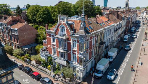 Au Chat Qui Dort Lille - Villa Gounod - Photo 4