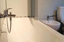 Ferienwohnung Am Brunnen und an der Fulda - Foto 42