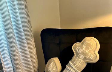 Hamptons Beach House Grömitz - Photo 35