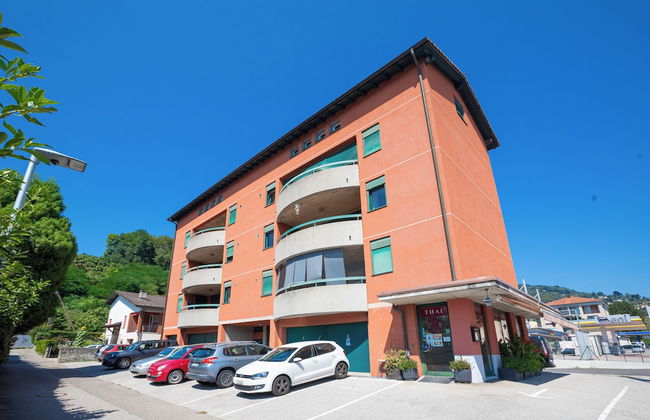 Attico a Caslano - Foto 18