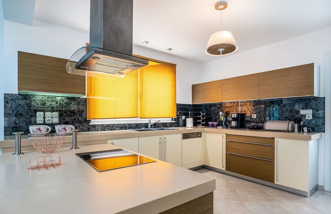 Villa Miniera - Foto 17