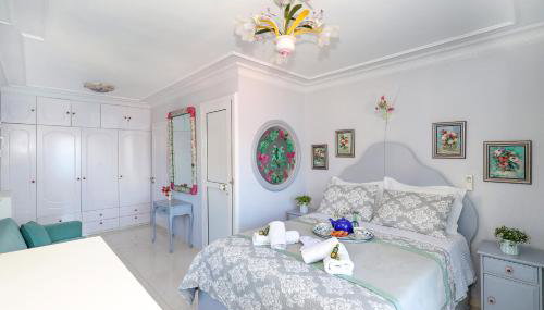 Dreamy Perdika Aegina - Foto 3, wardrobe