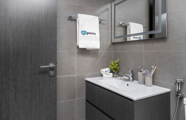 HiGuests - Bella Rose - Foto 43