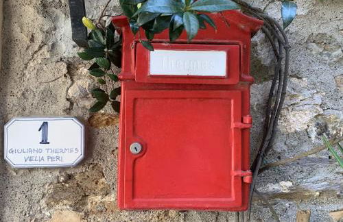 La Casa di Mezzo - The Middle House - Foto 26